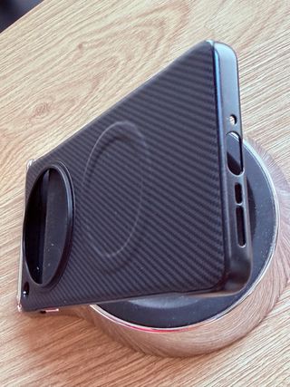 Custodia Oppo Find X8 Pro. Senza cornici. Magsafe.