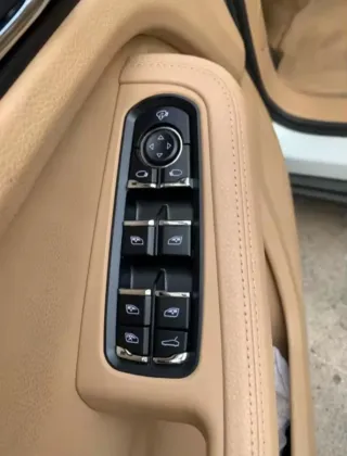 Mando Elevalunas Porsche