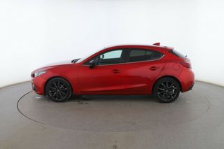 Mazda 3 2.0 Luxury