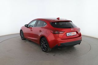 Mazda 3 2.0 Luxury