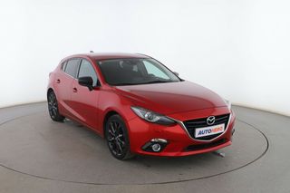 Mazda 3 2.0 Luxury