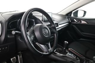 Mazda 3 2.0 Luxury
