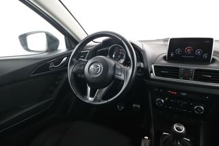 Mazda 3 2.0 Luxury