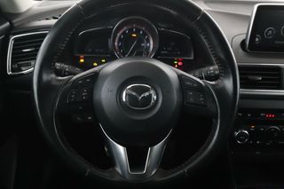 Mazda 3 2.0 Luxury