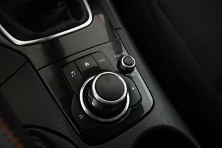 Mazda 3 2.0 Luxury
