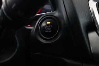 Mazda 3 2.0 Luxury