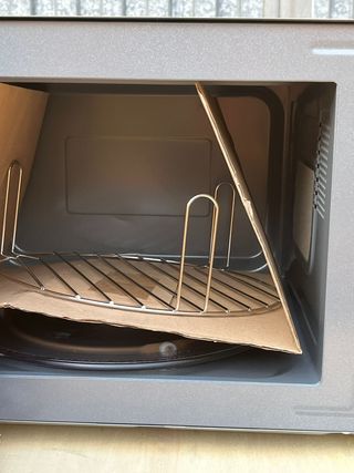 Microondas Cecotec Proclean 6200
