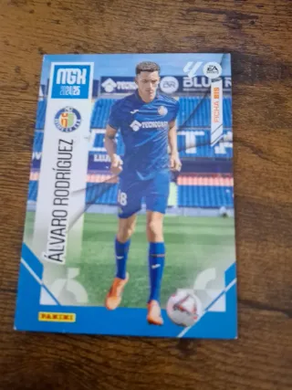 Cromos Megacraks 2024/25