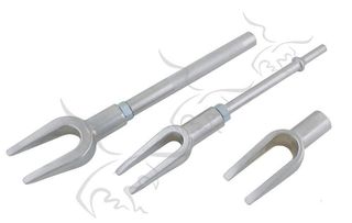 INSTALADOR DE RODAMIENTOS Y RETENES 11 PZS