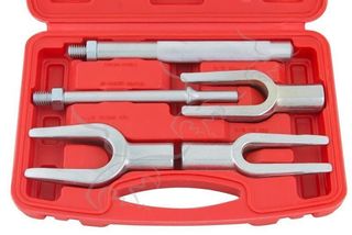 INSTALADOR DE RODAMIENTOS Y RETENES 11 PZS