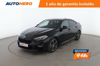 BMW Serie 2 218d Gran Coupe M Sport