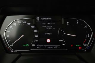 BMW Serie 2 218d Gran Coupe M Sport