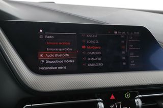 BMW Serie 2 218d Gran Coupe M Sport