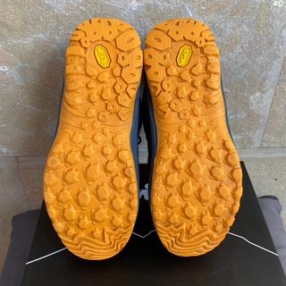 Zapatillas impermeables trekking niño