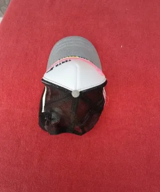 Gorra Talla Única