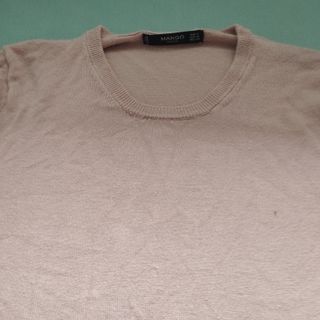 Jersey de Mango TM