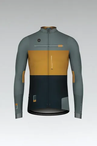 Maillot GOBIK Acid y Cobble Talla M