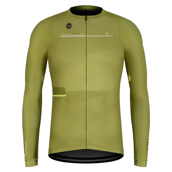 Maillot GOBIK Acid y Cobble Talla M