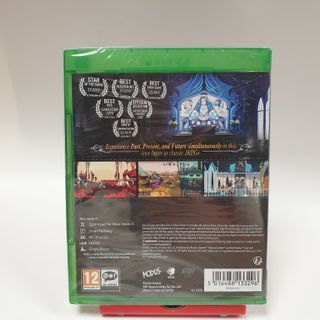 Cris Tales - Juego para Xbox X / Xbox One