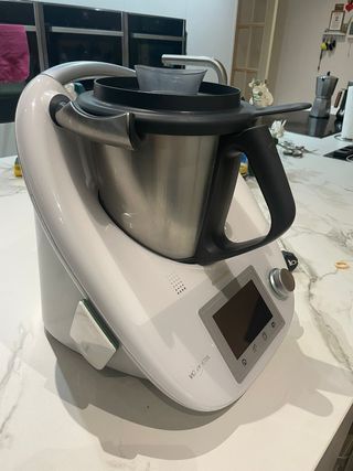 Thermomix TM5 Vorwerk