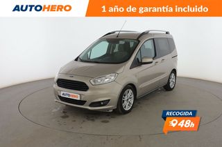 Ford Tourneo Courier 1.5 TDCi Titanium