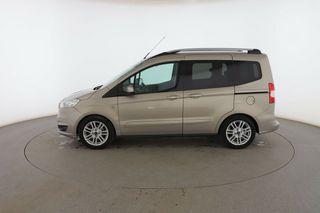 Ford Tourneo Courier 1.5 TDCi Titanium