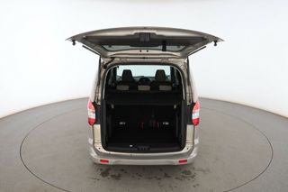 Ford Tourneo Courier 1.5 TDCi Titanium