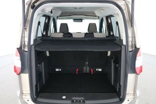 Ford Tourneo Courier 1.5 TDCi Titanium
