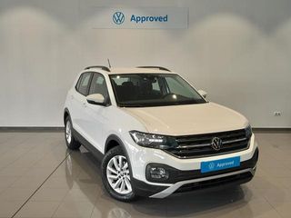 Volkswagen T-Cross Advance 1.0 TSI 81 kW (110 CV) DSG