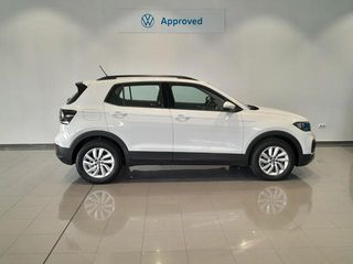 Volkswagen T-Cross Advance 1.0 TSI 81 kW (110 CV) DSG