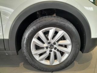 Volkswagen T-Cross Advance 1.0 TSI 81 kW (110 CV) DSG
