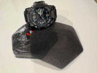Reloj Casio G-Shock Mudmaster GWG-B1000