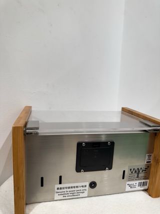 Enrollador de relojes automático 2