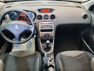 Peugeot 308 2013