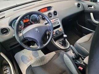 Peugeot 308 2013