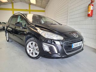 Peugeot 308 2013