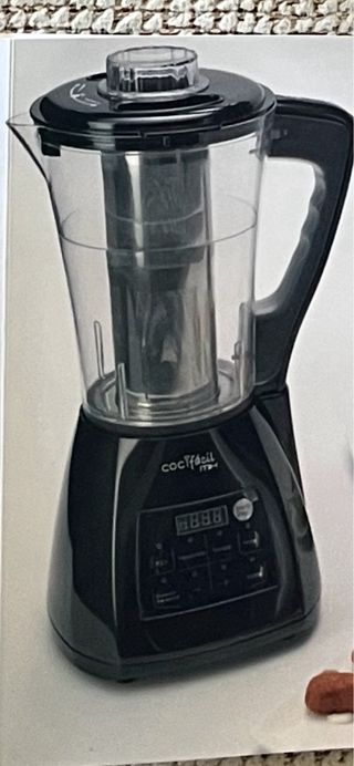 Robot de Cocina Cocifácil New Chef