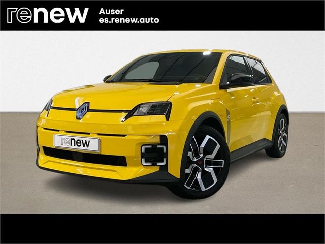 Renault 5 Techno 150cv  2025