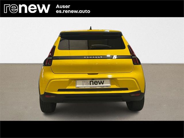 Renault 5 Techno 150cv  2025