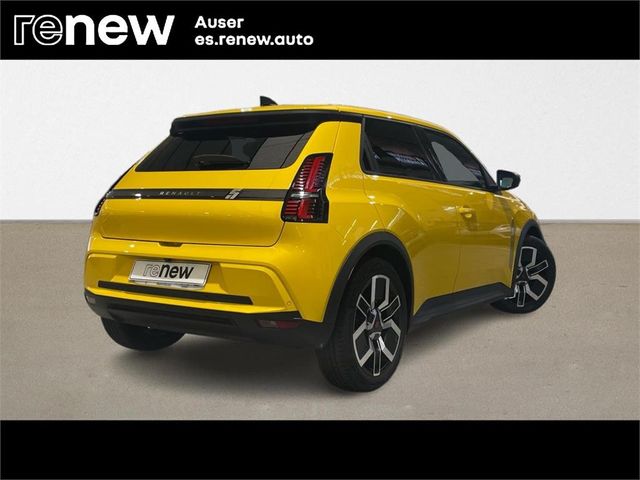 Renault 5 Techno 150cv  2025