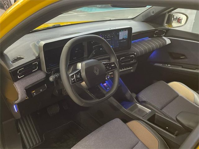 Renault 5 Techno 150cv  2025