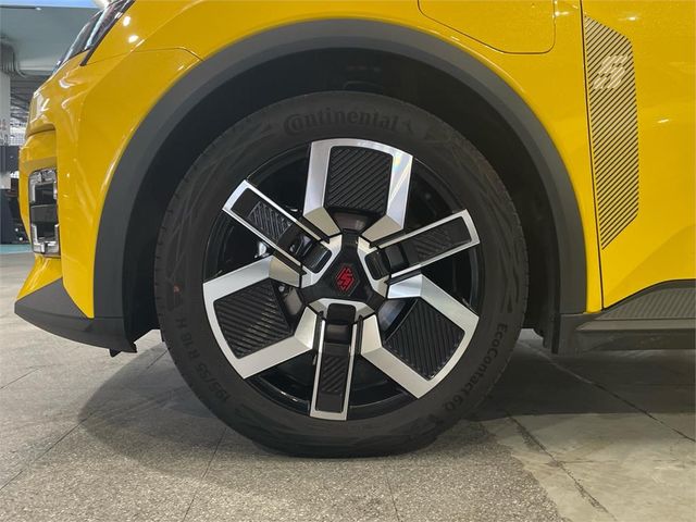 Renault 5 Techno 150cv  2025