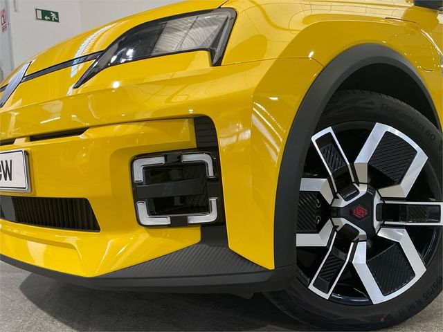 Renault 5 Techno 150cv  2025