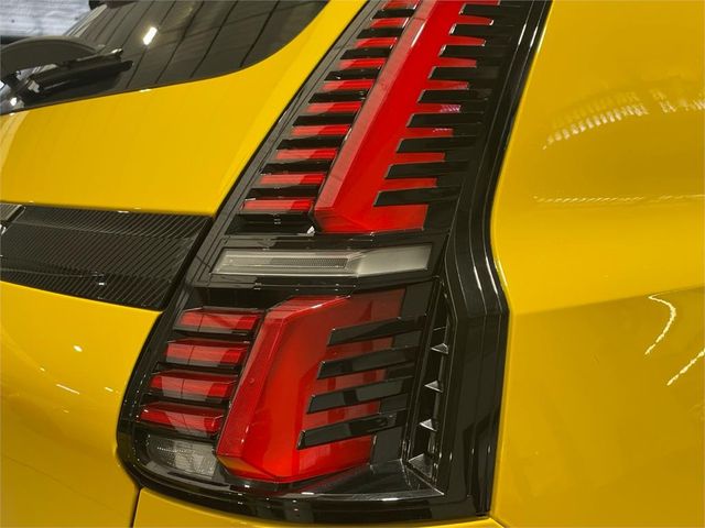 Renault 5 Techno 150cv  2025