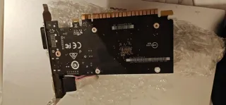 Scheda Video MSI 