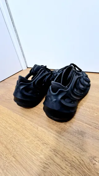 Adidas Adiplus Zapatillas Negras