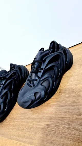 Adidas Adiplus Zapatillas Negras