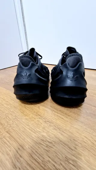 Adidas Adiplus Zapatillas Negras