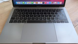 Macbook Pro Intel Core i5 (2017) 16GB RAM/256GB