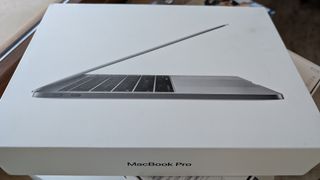 Macbook Pro Intel Core i5 (2017) 16GB RAM/256GB